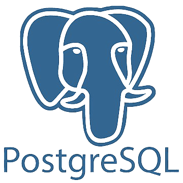 Logo de POSTGRESQL