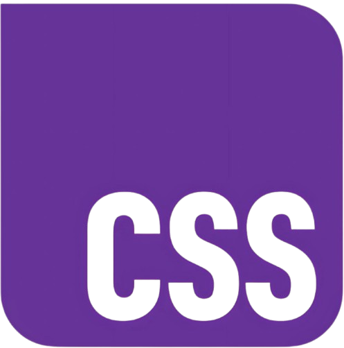 Logo de CSS